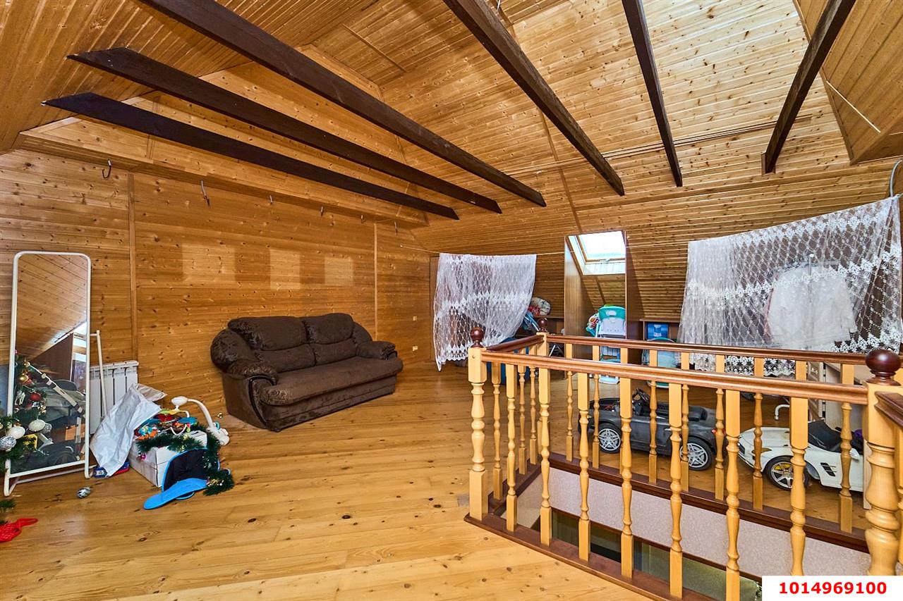 Фото №14: Дом 195 м² + 1.5 сот. - Новая Адыгея, ул. Адыгейская, 17