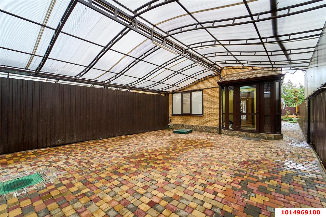 Фото №16: Таунхаус 195 м² + 1.5 сот. - Новая Адыгея, ул. Адыгейская, 17