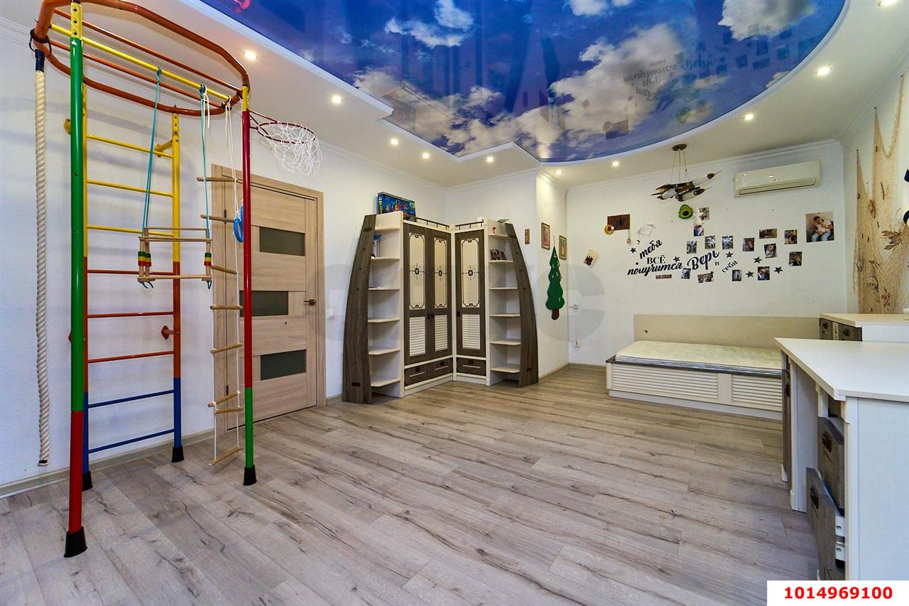 Фото №12: Таунхаус 195 м² + 1.5 сот. - Новая Адыгея, ул. Адыгейская, 17