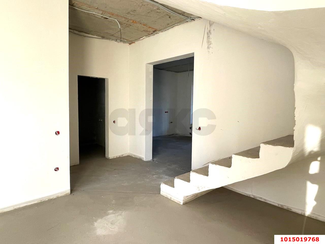 Фото №6: Дом 170 м² + 3.03 сот. - Краснодар, Прикубанский внутригородской округ, мкр. Горхутор, ул. Степана Неустроева, 32/2