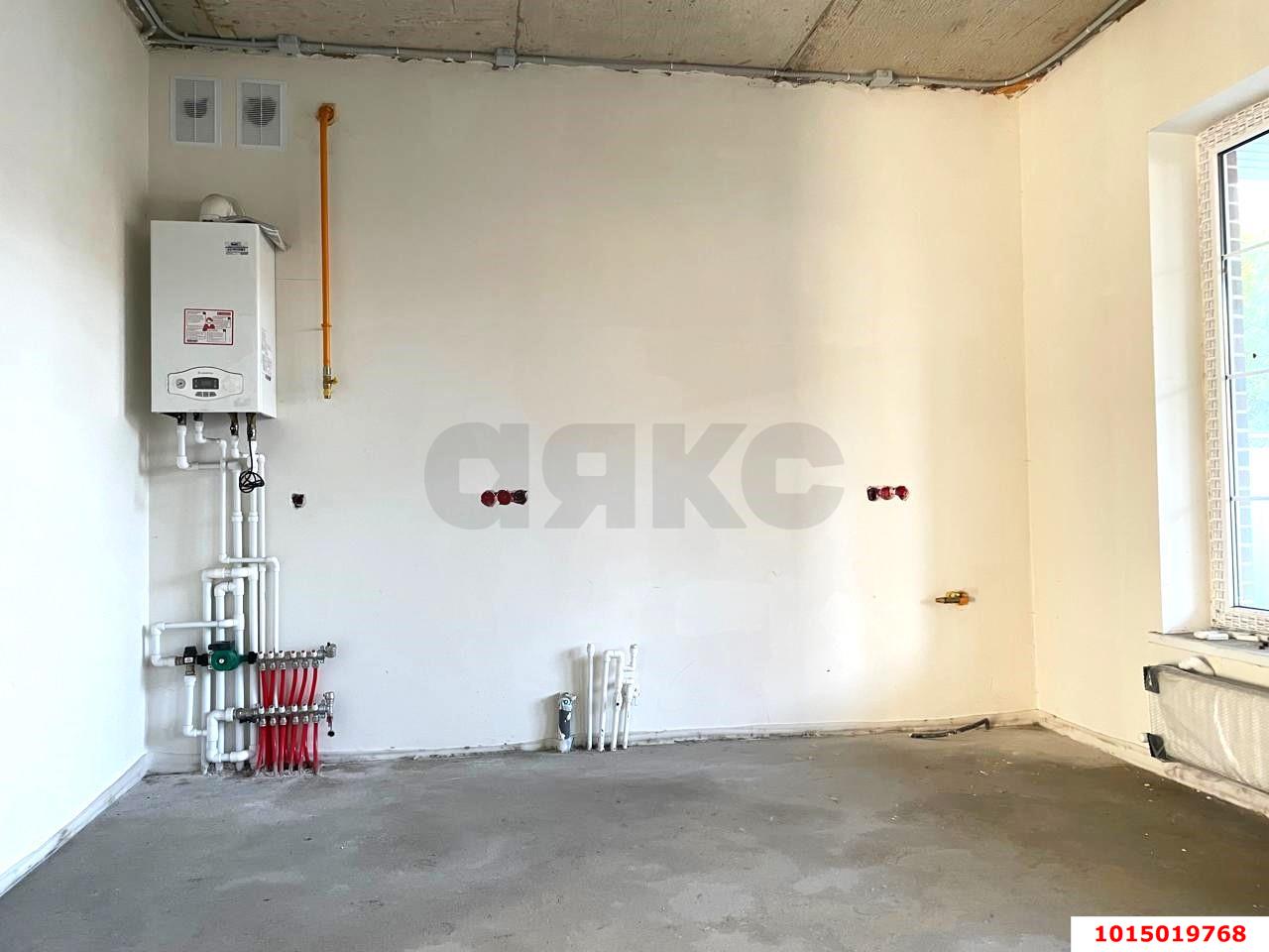 Фото №8: Дом 170 м² + 3.03 сот. - Краснодар, Горхутор, ул. Степана Неустроева, 32/2