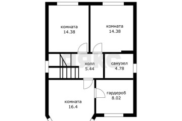 Фото №3: Дом 170 м² - Краснодар, мкр. Горхутор, ул. Степана Неустроева, 32/2