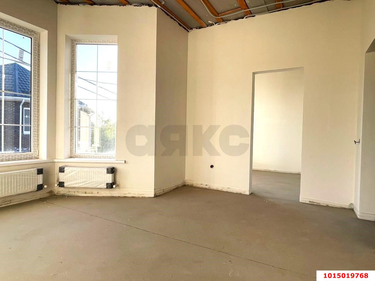 Фото №13: Дом 170 м² + 3.03 сот. - Краснодар, Прикубанский внутригородской округ, мкр. Горхутор, ул. Степана Неустроева, 32/2