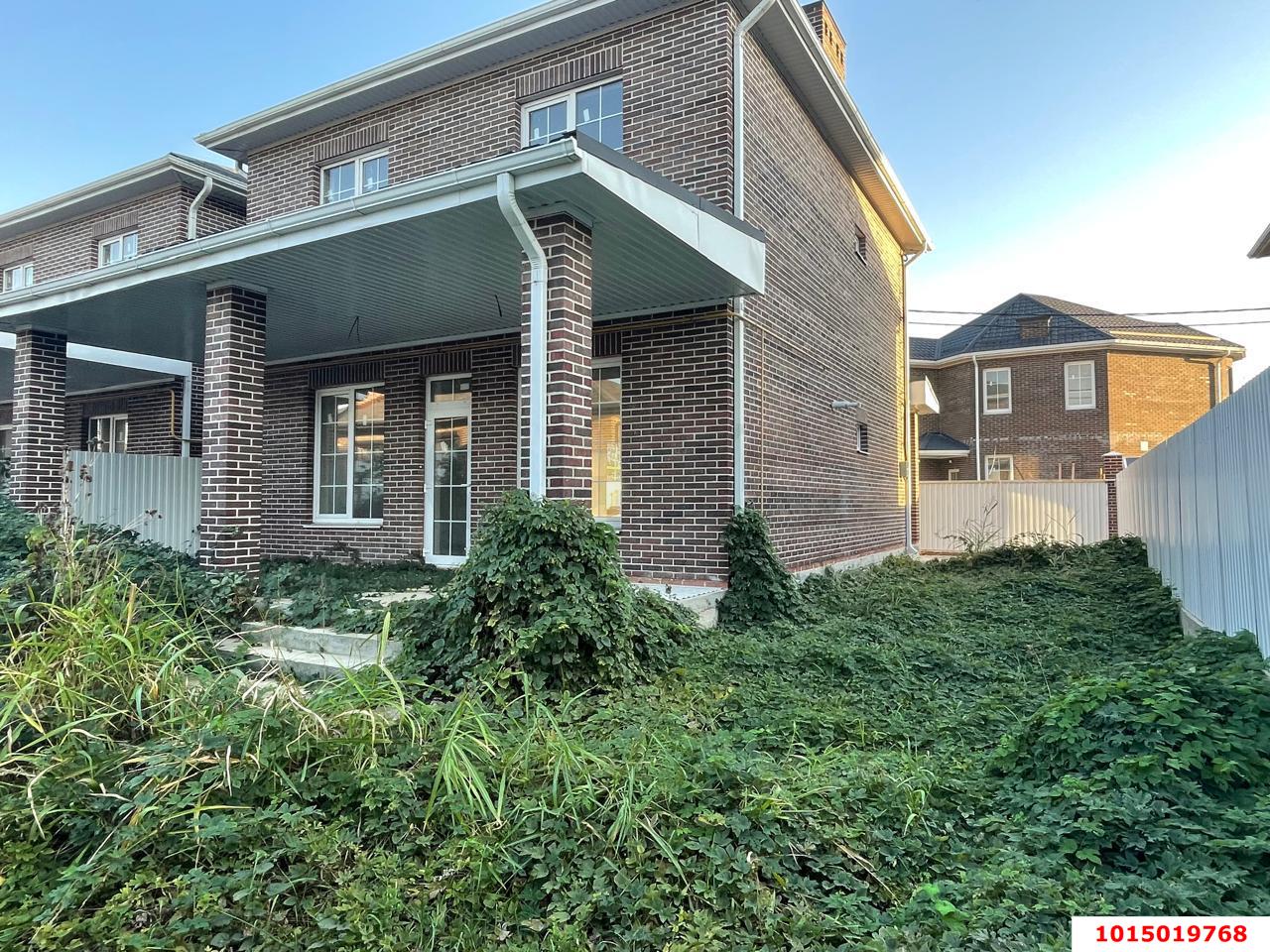 Фото №18: Дом 170 м² + 3.03 сот. - Краснодар, Горхутор, ул. Степана Неустроева, 32/2