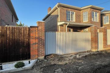 Фото №1: Дом 170 м² - Краснодар, мкр. Горхутор, ул. Степана Неустроева, 32/2