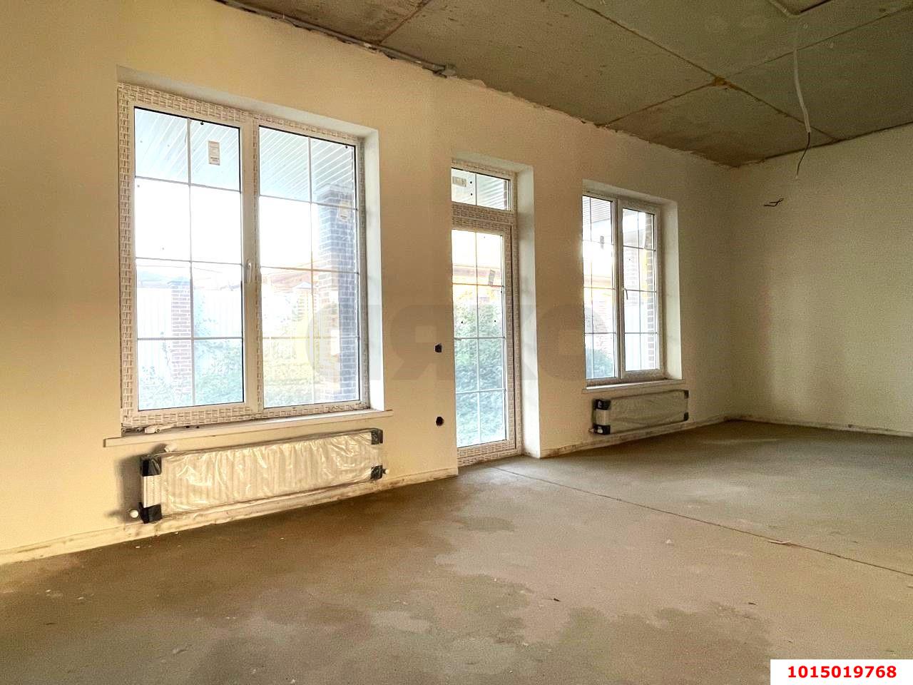 Фото №8: Дом 170 м² + 3.03 сот. - Краснодар, Прикубанский внутригородской округ, мкр. Горхутор, ул. Степана Неустроева, 32/2