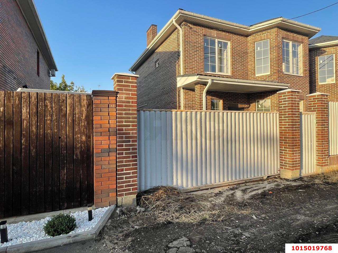 Фото №1: Дом 170 м² + 3.03 сот. - Краснодар, Горхутор, ул. Степана Неустроева, 32/2