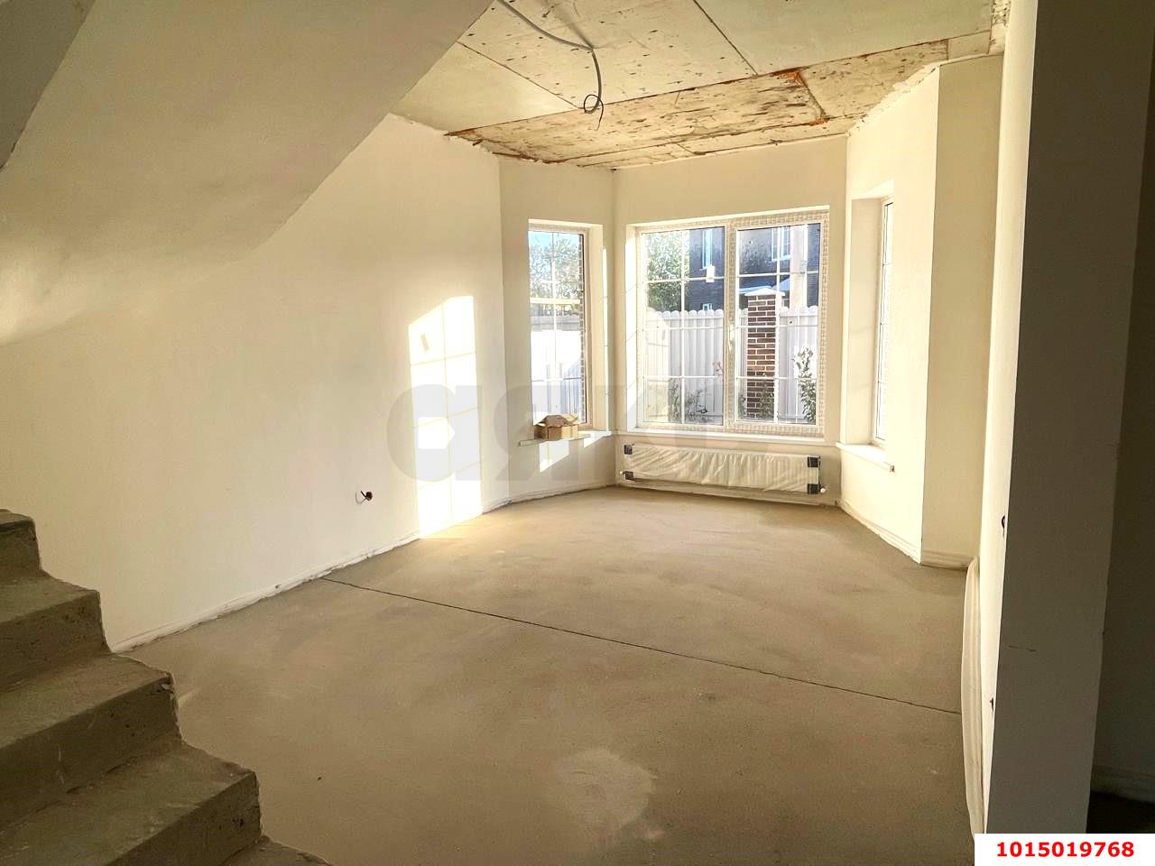 Фото №4: Дом 170 м² + 3.03 сот. - Краснодар, Горхутор, ул. Степана Неустроева, 32/2