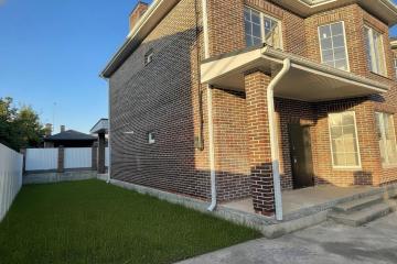 Фото №3: Дом 170 м² - Краснодар, мкр. Горхутор, ул. Степана Неустроева, 32/2