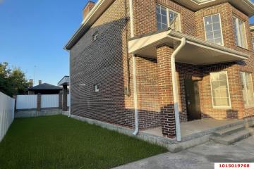 Фото №2: Дом 170 м² - Краснодар, мкр. Горхутор, ул. Степана Неустроева, 32/2