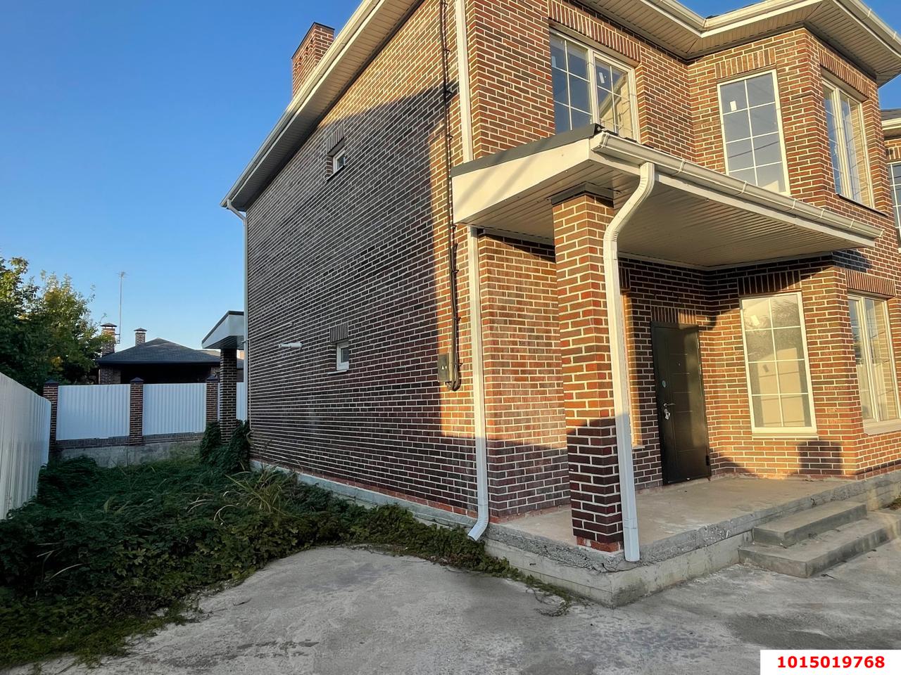 Фото №19: Дом 170 м² + 3.03 сот. - Краснодар, Горхутор, ул. Степана Неустроева, 32/2