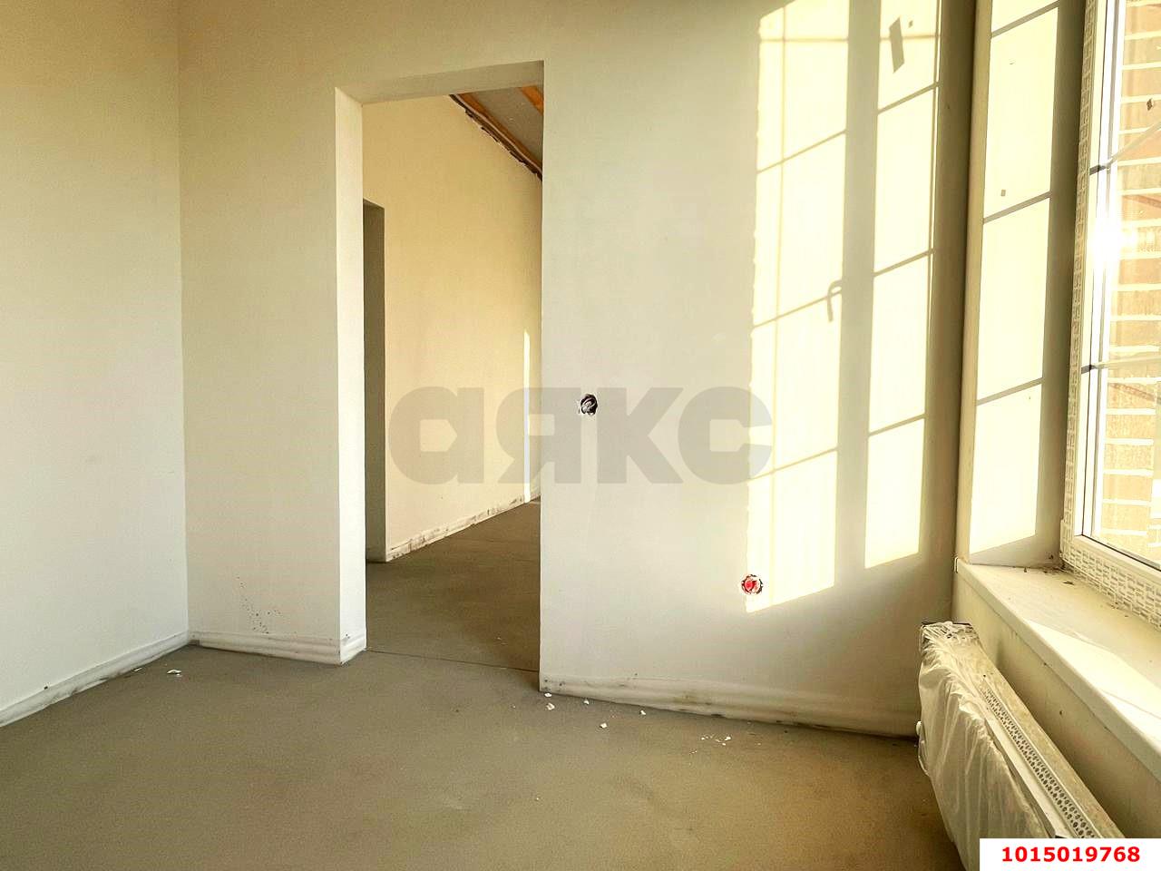 Фото №15: Дом 170 м² + 3.03 сот. - Краснодар, Прикубанский внутригородской округ, мкр. Горхутор, ул. Степана Неустроева, 32/2