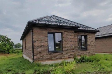 Фото №1: Дом 93 м² - Тимашевск, мкр. Заря, ул. Уральская