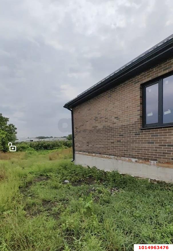 Фото №2: Дом 93 м² + 4.7 сот. - Тимашевск, Заря, ул. Уральская