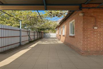 Фото №2: Дом 102 м² - Елизаветинская, мкр. Прикубанский внутригородской округ, ул. Колхозная