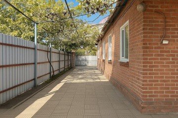 Фото №2: Дом 102 м² - Елизаветинская, мкр. Прикубанский внутригородской округ, ул. Колхозная