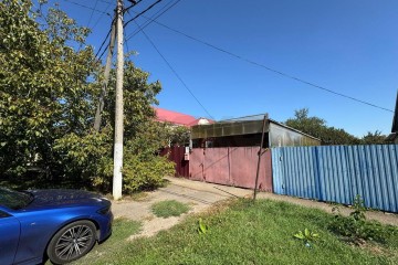 Фото №4: Дом 102 м² - Елизаветинская, мкр. Прикубанский внутригородской округ, ул. Колхозная