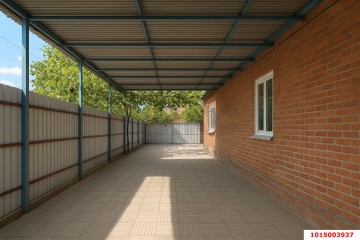 Фото №3: Дом 102 м² - Елизаветинская, мкр. Прикубанский внутригородской округ, ул. Колхозная