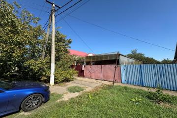 Фото №4: Дом 102 м² - Елизаветинская, мкр. Прикубанский внутригородской округ, ул. Колхозная