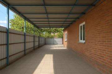 Фото №1: Дом 102 м² - Елизаветинская, мкр. Прикубанский внутригородской округ, ул. Колхозная