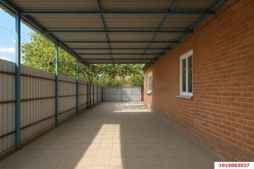 Фото №3: Дом 102 м² - Елизаветинская, мкр. Прикубанский внутригородской округ, ул. Колхозная