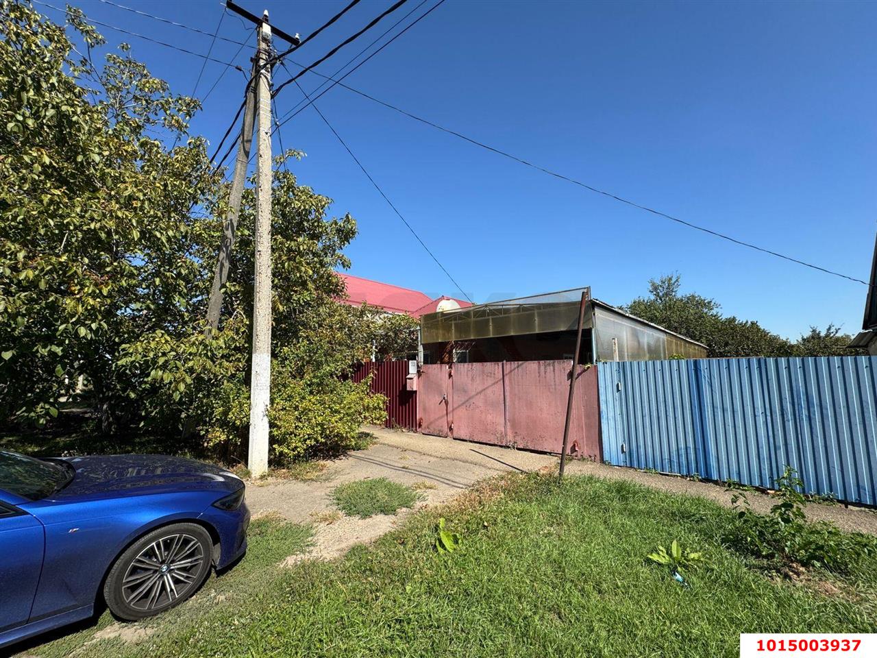 Фото №4: Дом 102 м² + 6.9 сот. - Елизаветинская, Прикубанский внутригородской округ, ул. Колхозная