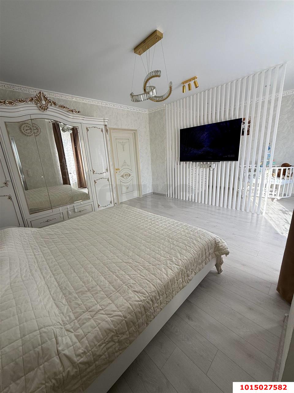 Фото №7: Дом 133 м² + 4.3 сот. - Краснодар, Прикубанский внутригородской округ, пр-д 1-й Лоцманский, 67