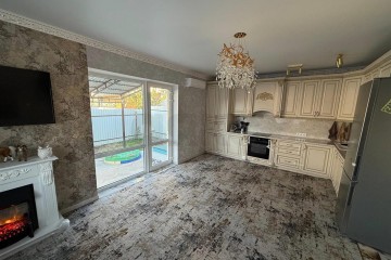 Фото №2: Дом 133 м² - Краснодар, мкр. Прикубанский внутригородской округ, пр-д 1-й Лоцманский, 67