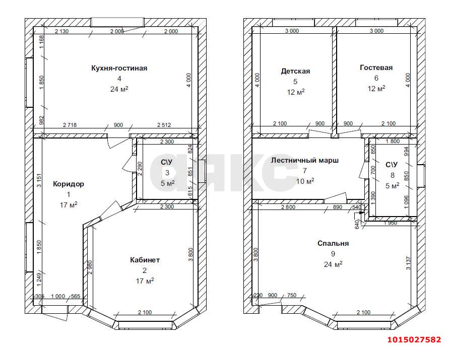 Фото №20: Дом 133 м² + 4.3 сот. - Краснодар, мкр. Прикубанский внутригородской округ, пр-д 1-й Лоцманский, 67