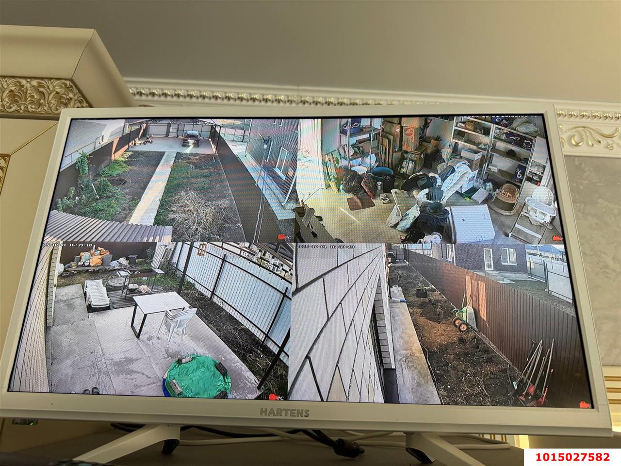 Фото №16: Дом 133 м² + 4.3 сот. - Краснодар, мкр. Прикубанский внутригородской округ, пр-д 1-й Лоцманский, 67