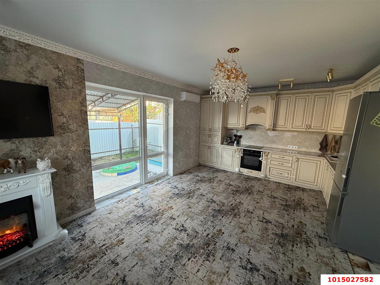 Фото №2: Дом 133 м² + 4.3 сот. - Краснодар, Прикубанский внутригородской округ, пр-д 1-й Лоцманский, 67