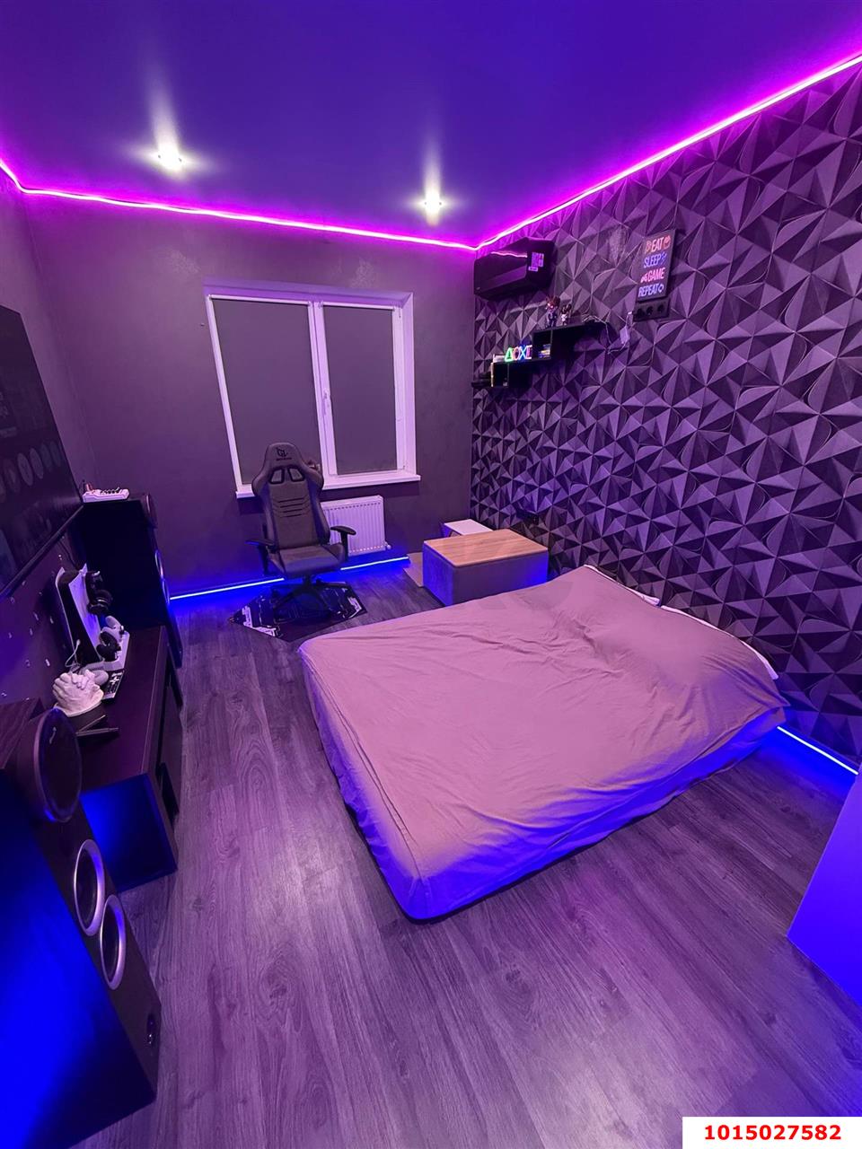 Фото №13: Дом 133 м² + 4.3 сот. - Краснодар, мкр. Прикубанский внутригородской округ, пр-д 1-й Лоцманский, 67