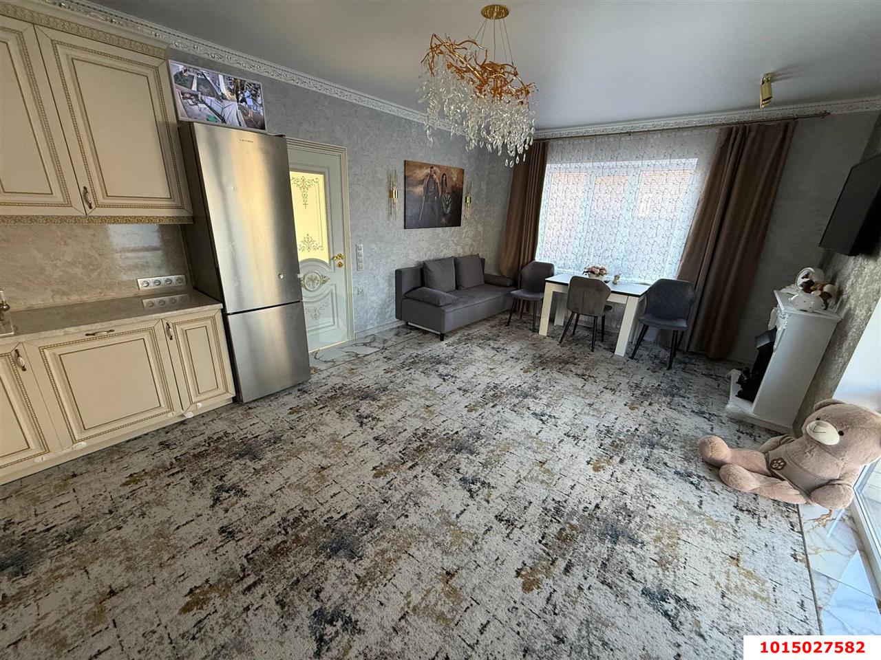 Фото №7: Дом 133 м² + 4.3 сот. - Краснодар, мкр. Прикубанский внутригородской округ, пр-д 1-й Лоцманский, 67