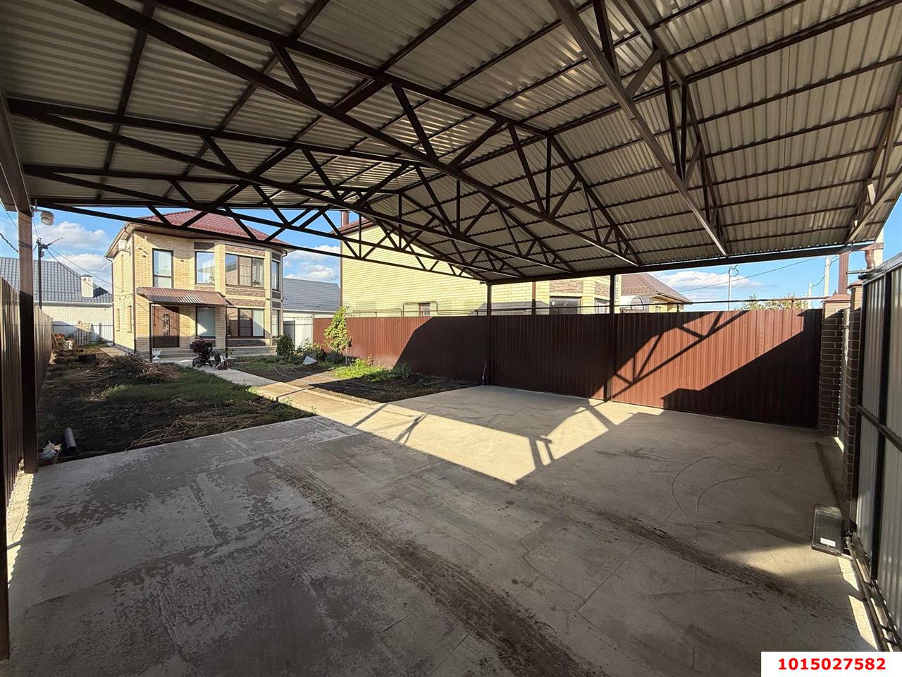 Фото №4: Дом 133 м² + 4.3 сот. - Краснодар, Прикубанский внутригородской округ, пр-д 1-й Лоцманский, 67