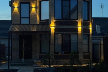 Фото №3: Дом 133 м² - Краснодар, мкр. Прикубанский внутригородской округ, пр-д 1-й Лоцманский, 67