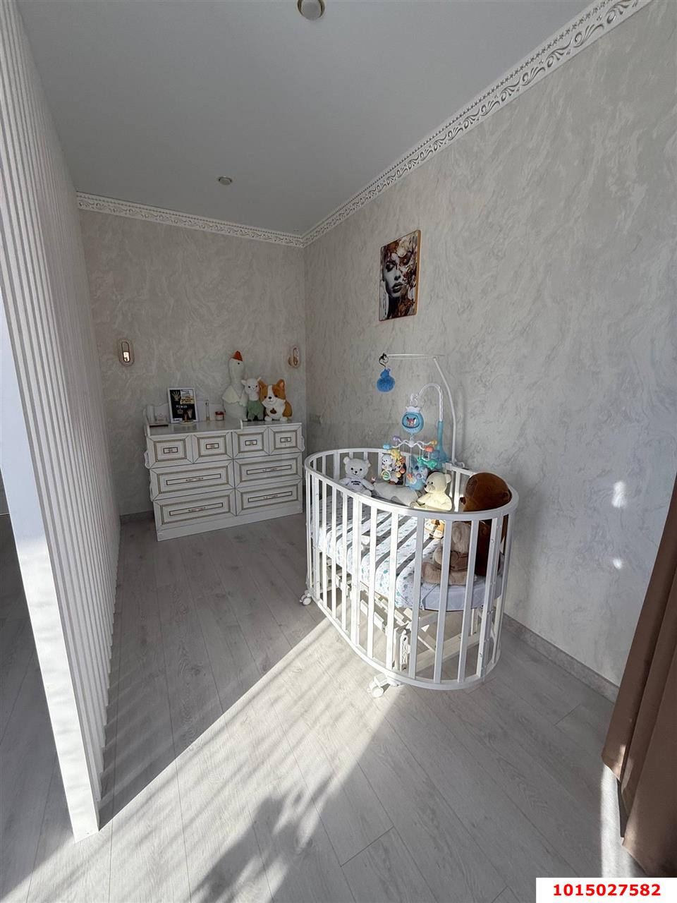 Фото №9: Дом 133 м² + 4.3 сот. - Краснодар, Прикубанский внутригородской округ, пр-д 1-й Лоцманский, 67