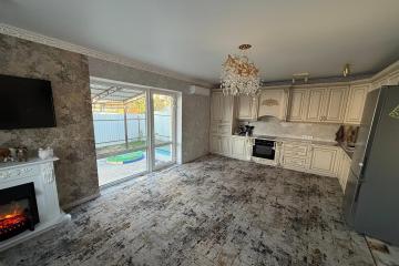 Фото №2: Дом 133 м² - Краснодар, мкр. Прикубанский внутригородской округ, пр-д 1-й Лоцманский, 67