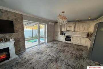 Фото №2: Дом 133 м² - Краснодар, мкр. Прикубанский внутригородской округ, пр-д 1-й Лоцманский, 67