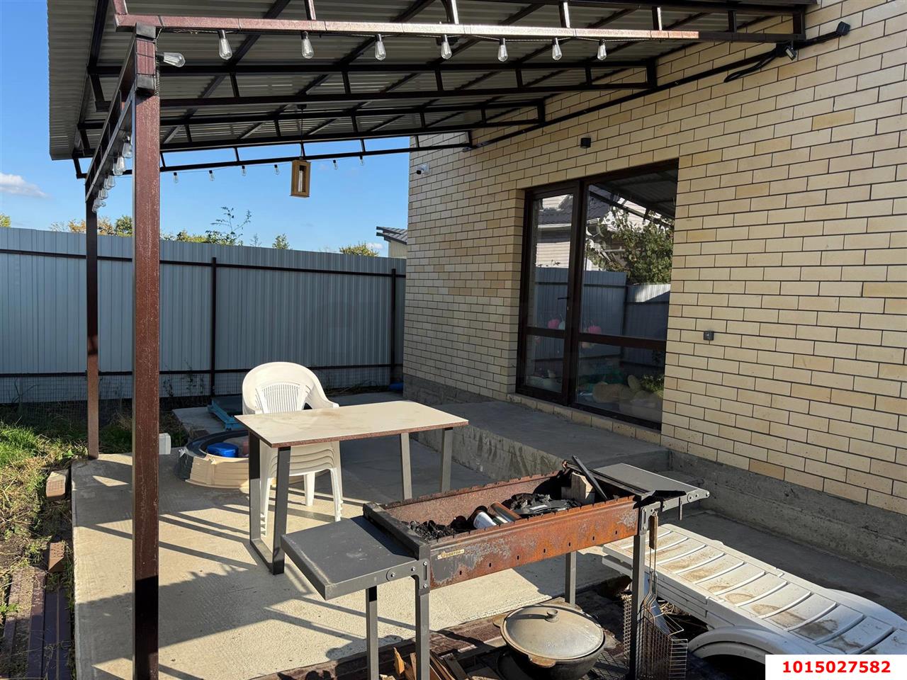 Фото №12: Дом 133 м² + 4.3 сот. - Краснодар, Прикубанский внутригородской округ, пр-д 1-й Лоцманский, 67