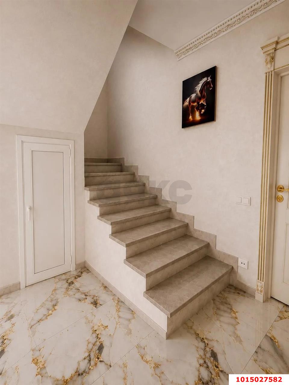 Фото №15: Дом <span class="whitespace-nowrap">133 м²</span> <span class="whitespace-nowrap">+ 4.3 сот.</span>, <span class="whitespace-nowrap">2 эт.</span> - Краснодар, мкр. Прикубанский внутригородской округ, пр-д 1-й Лоцманский, 67