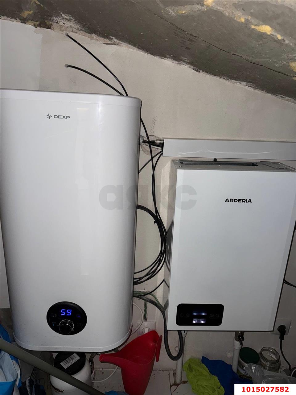 Фото №19: Дом 133 м² + 4.3 сот. - Краснодар, мкр. Прикубанский внутригородской округ, пр-д 1-й Лоцманский, 67