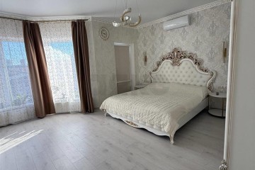 Фото №1: Дом 133 м² - Краснодар, мкр. Прикубанский внутригородской округ, пр-д 1-й Лоцманский, 67