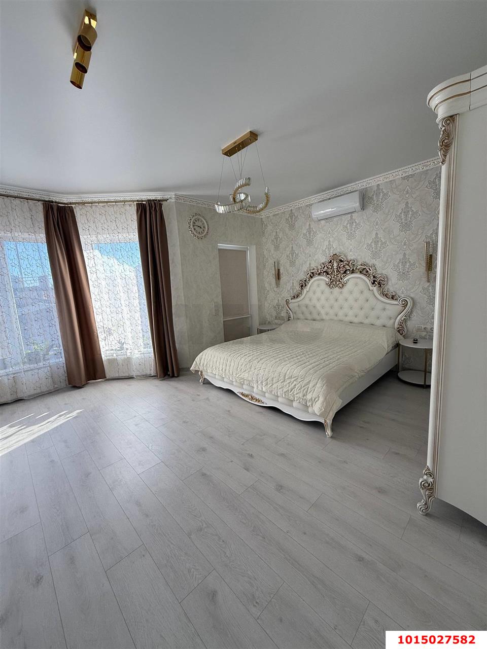 Фото №1: Дом 133 м² + 4.3 сот. - Краснодар, Прикубанский внутригородской округ, пр-д 1-й Лоцманский, 67