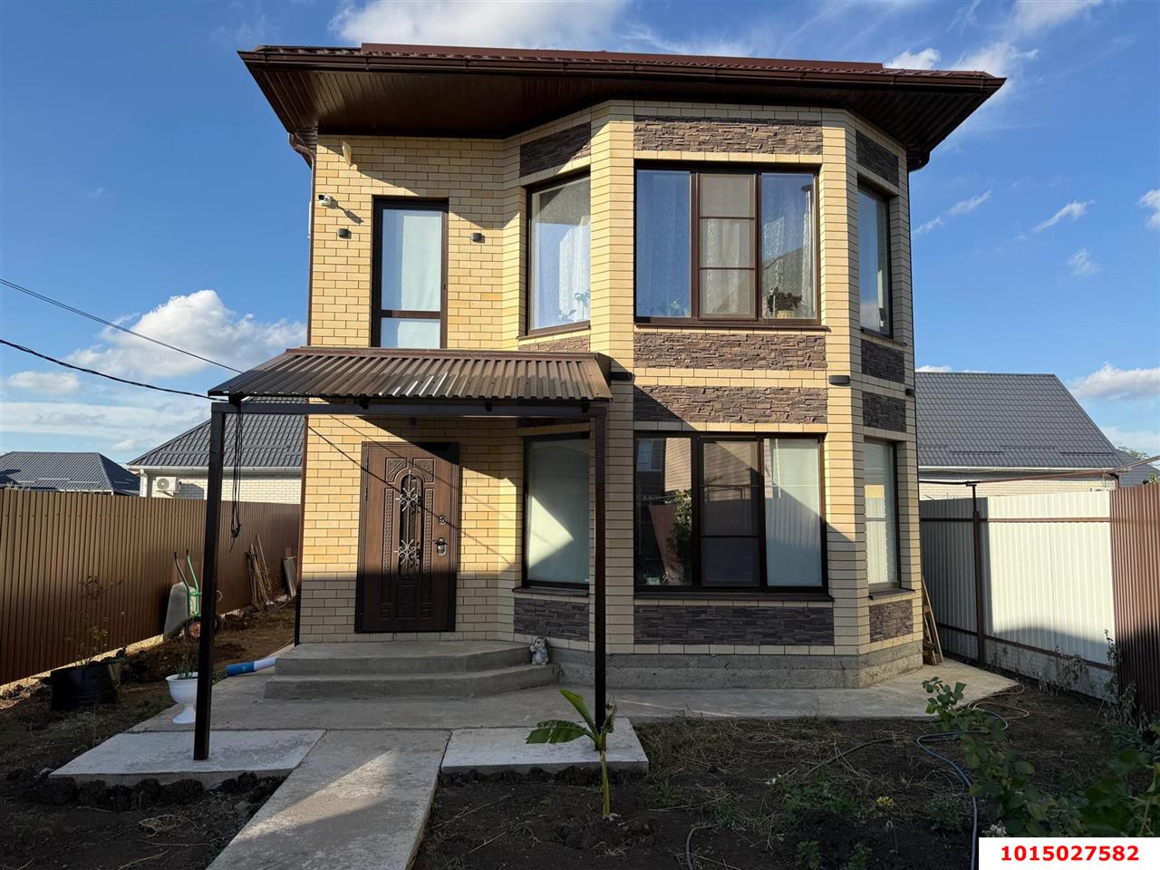 Фото №15: Дом 133 м² + 4.3 сот. - Краснодар, мкр. Прикубанский внутригородской округ, пр-д 1-й Лоцманский, 67