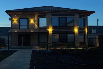 Фото №3: Дом 133 м² - Краснодар, мкр. Прикубанский внутригородской округ, пр-д 1-й Лоцманский, 67