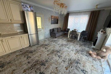 Фото №3: Дом 133 м² - Краснодар, мкр. Прикубанский внутригородской округ, пр-д 1-й Лоцманский, 67