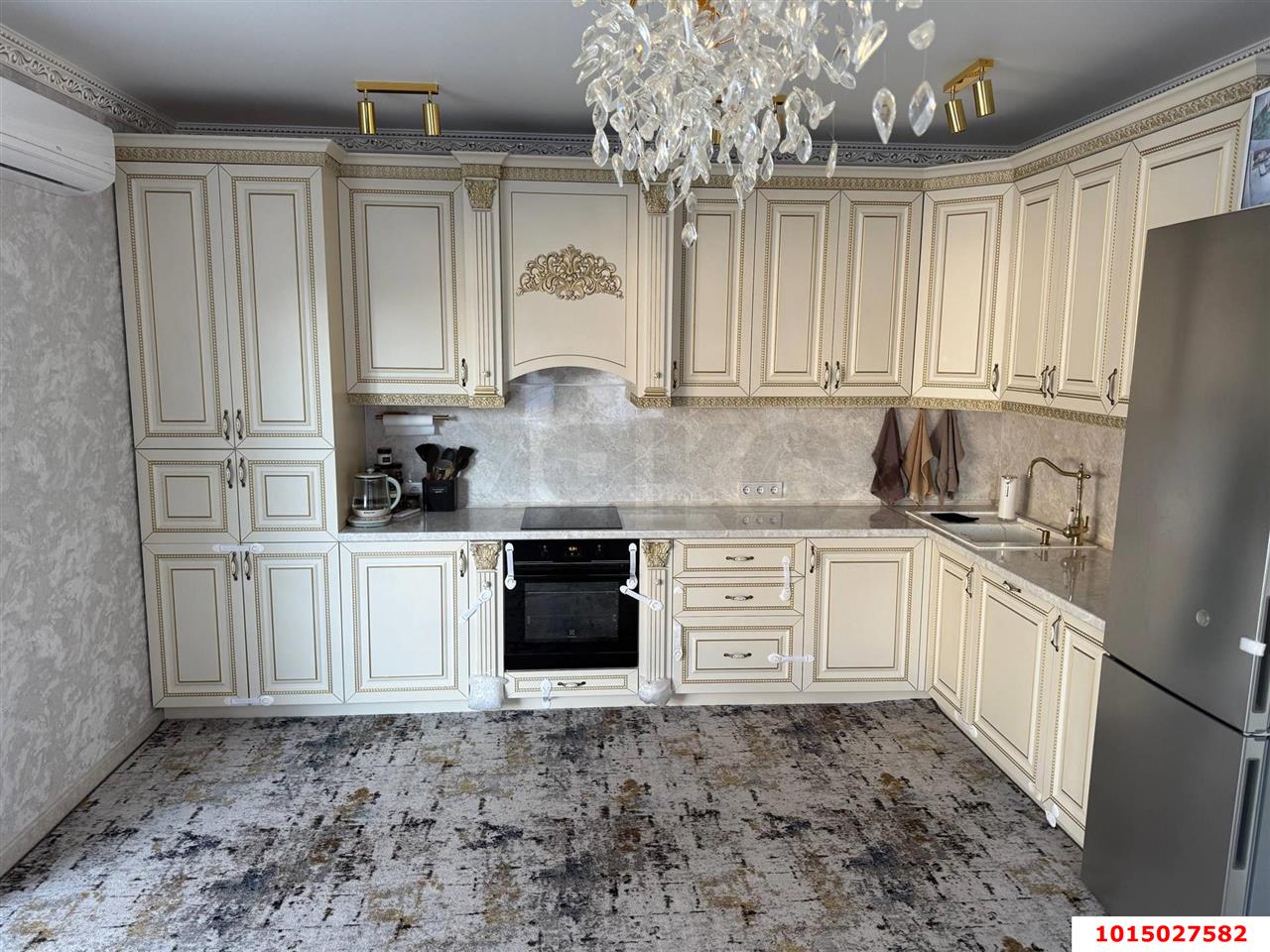 Фото №6: Дом 133 м² + 4.3 сот. - Краснодар, Прикубанский внутригородской округ, пр-д 1-й Лоцманский, 67