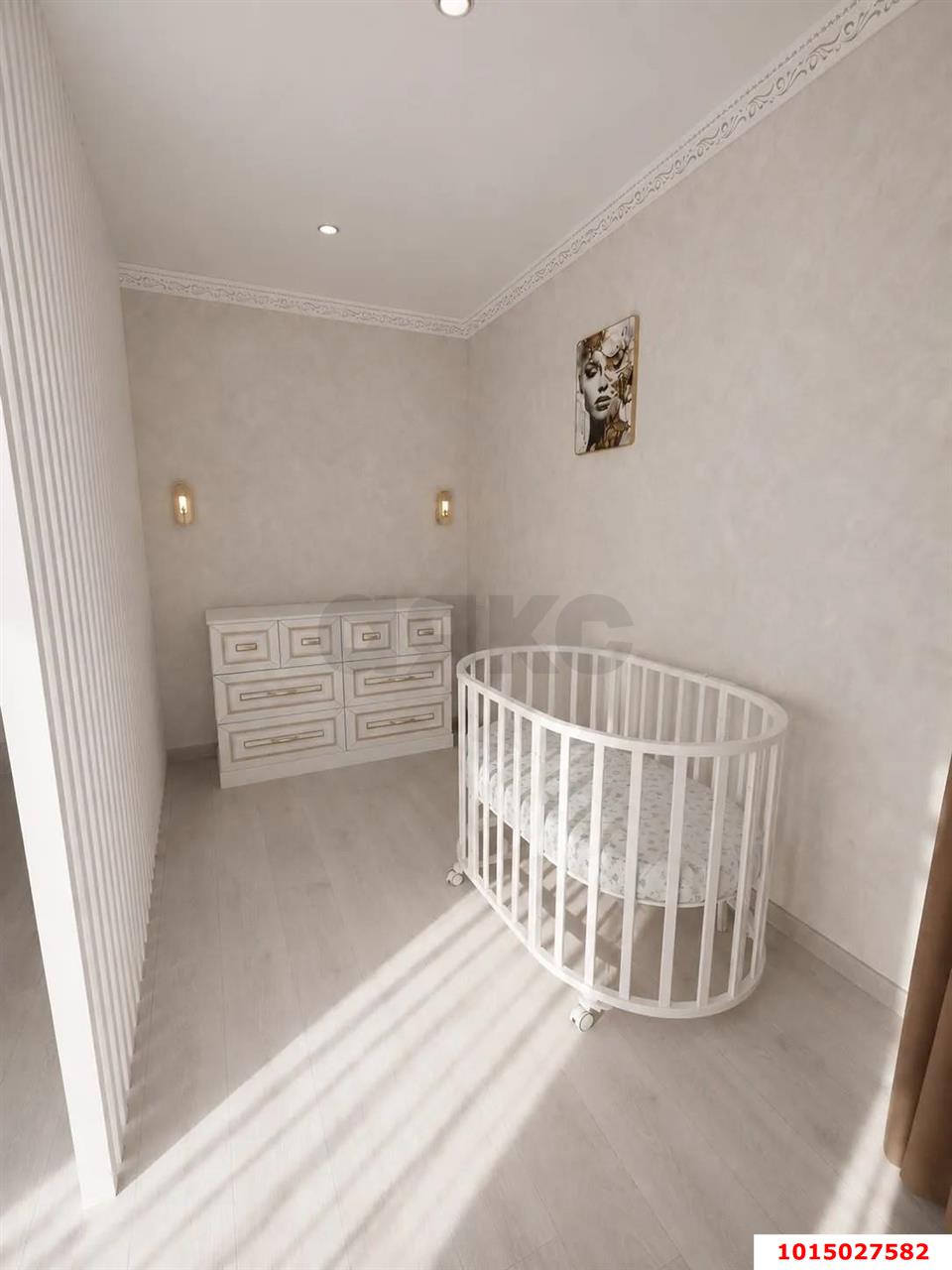 Фото №5: Дом <span class="whitespace-nowrap">133 м²</span> <span class="whitespace-nowrap">+ 4.3 сот.</span>, <span class="whitespace-nowrap">2 эт.</span> - Краснодар, мкр. Прикубанский внутригородской округ, пр-д 1-й Лоцманский, 67
