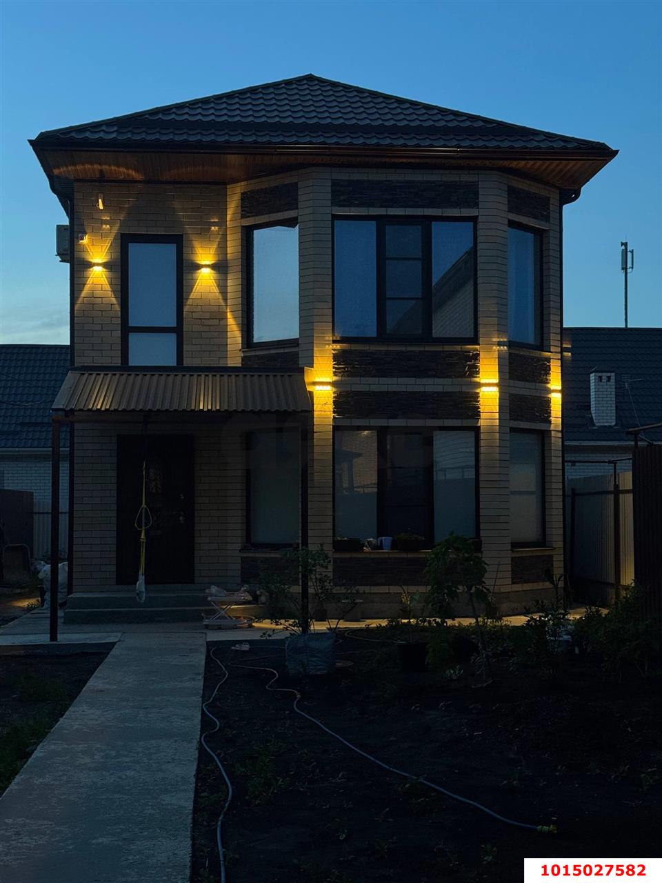 Фото №13: Дом 133 м² + 4.3 сот. - Краснодар, Прикубанский внутригородской округ, пр-д 1-й Лоцманский, 67