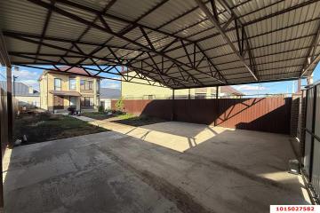 Фото №4: Дом 133 м² - Краснодар, мкр. Прикубанский внутригородской округ, пр-д 1-й Лоцманский, 67